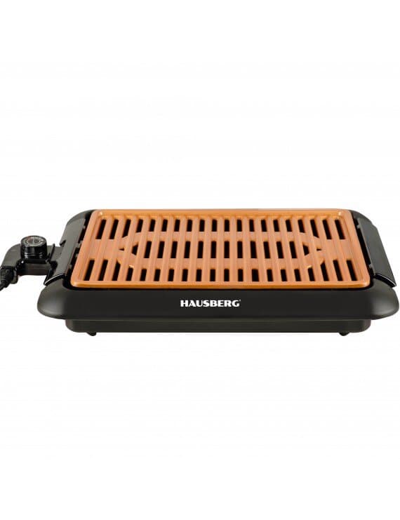Hausberg Ceramic Grill - HB-537