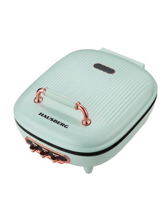 Hausberg Electric Pizza And Grill Maker - HB-3565