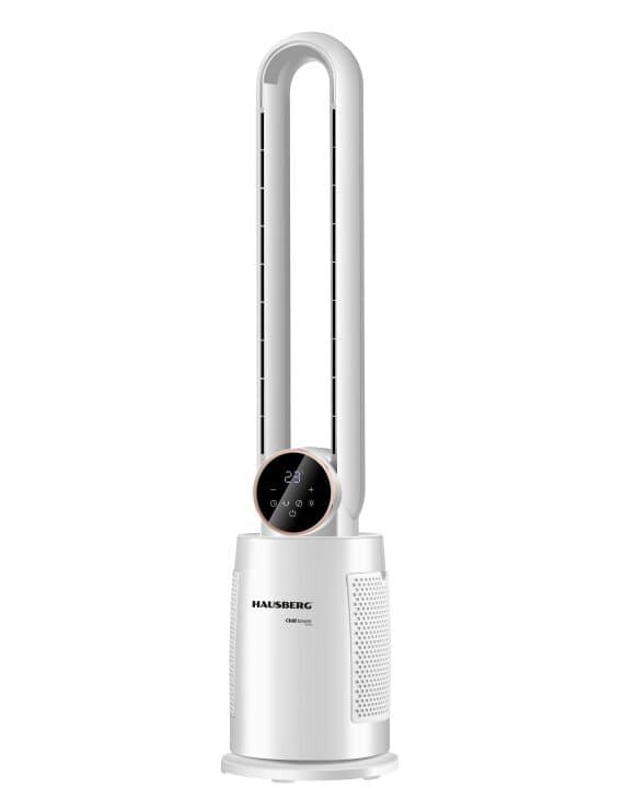 Hausberg Tower Fan Remote - HB-5957AB