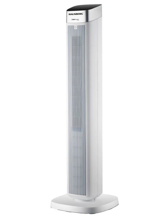 Hausberg Tower Fan Remote - HB-5953AB