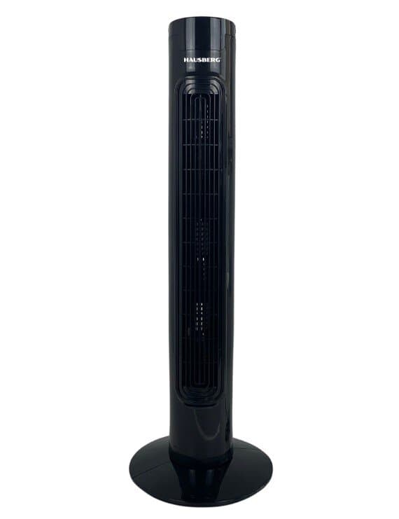 Hausberg Tower Fan Remote - HB-5951NG