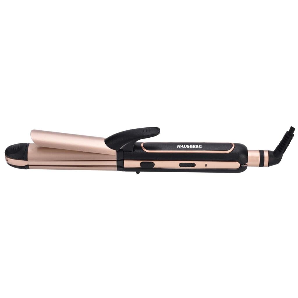 Hausberg 3 In 1 Electric Hair Styler - HB-208NG 2