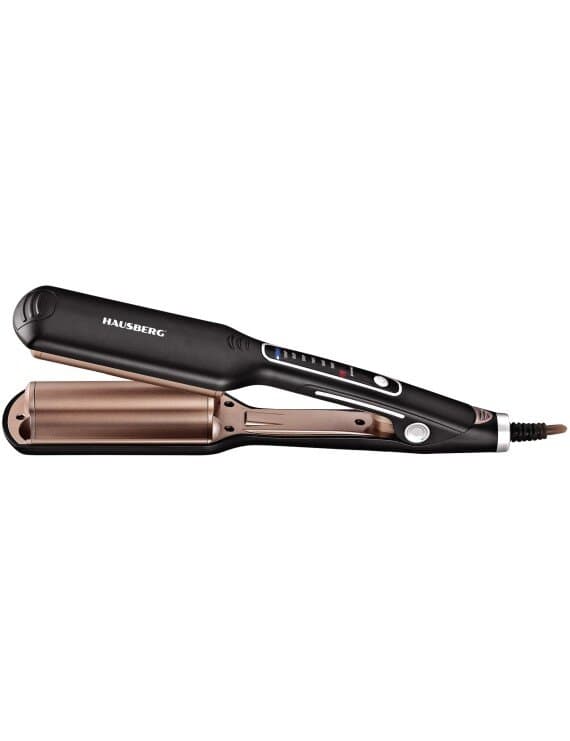 Hausberg Electric Hair Styler - HB-201NG