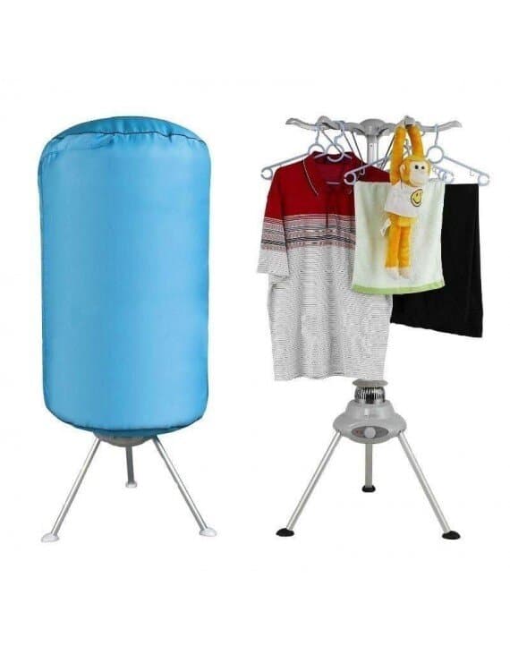 Hausberg Electric Clothes Dryer - HB-800