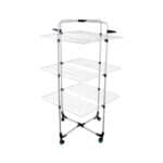 Hausberg Tower Clothes Hanger - HB-H 98U 2