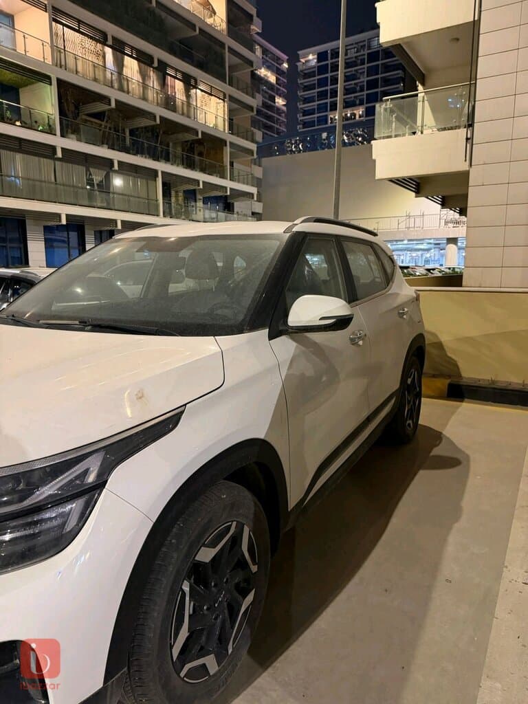 KIA Seltos SX 2