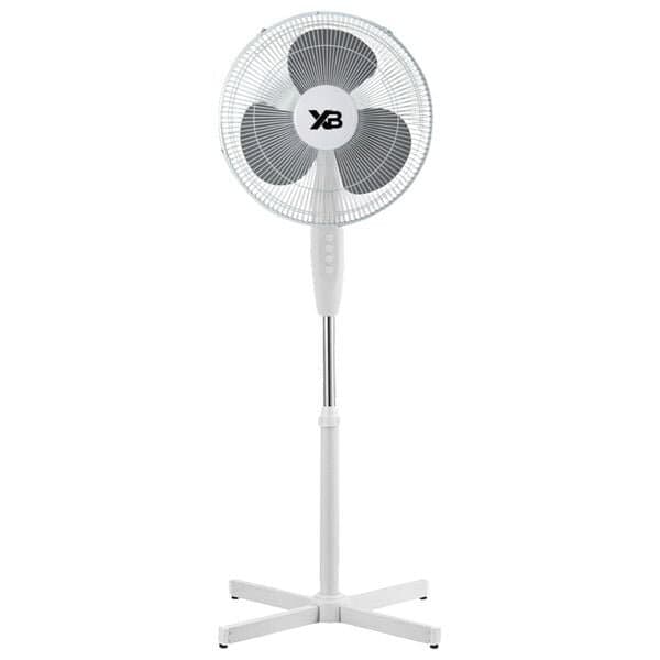 Hausberg Stand Fan - XB-110