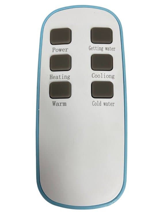 Hausberg 3 In 1 Water Dispenser - HB-6030NG 2