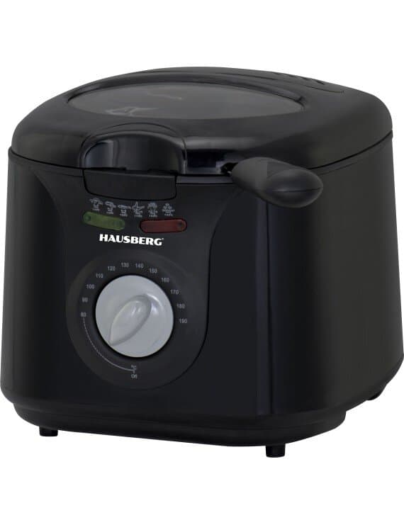 Hausberg Deep Fryer 2,7L - HB-1331NG