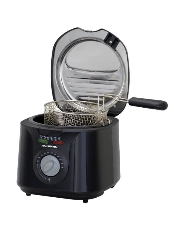 Hausberg Deep Fryer 2,7L - HB-1331NG 4
