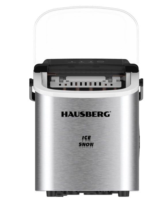 Hausberg Ice Maker 1,2L - HB-6019IN 4
