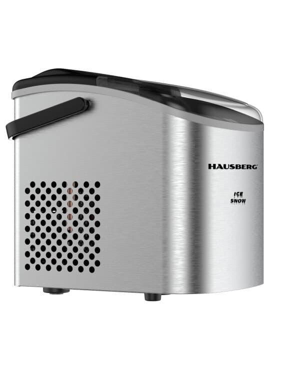 Hausberg Ice Maker 1,2L - HB-6019IN 6