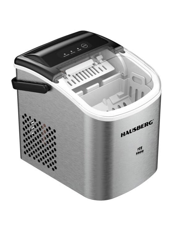 Hausberg Ice Maker 1,2L - HB-6019IN 7