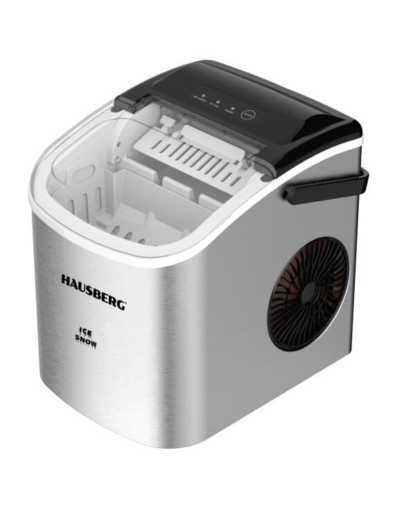 Hausberg Ice Maker 1,2L - HB-6019IN