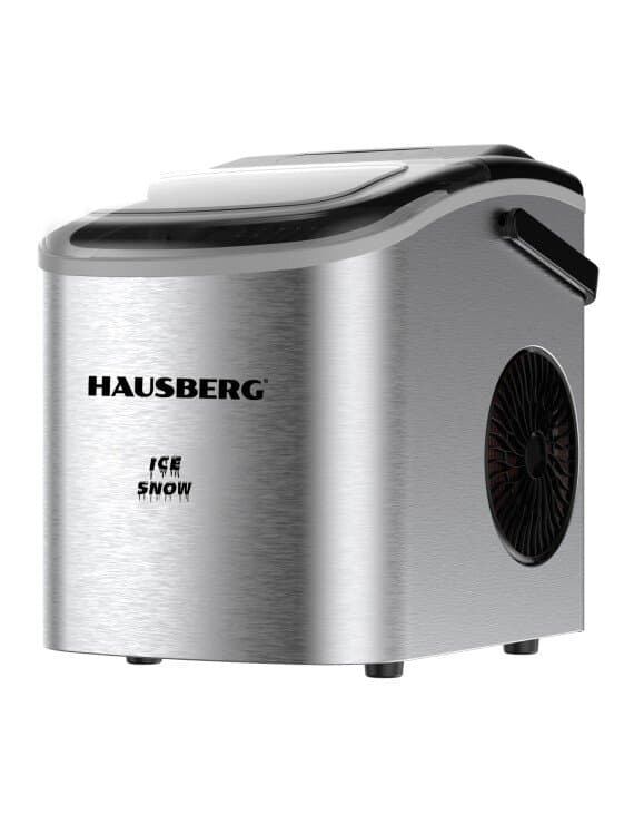 Hausberg Ice Maker 1,2L - HB-6019IN 2
