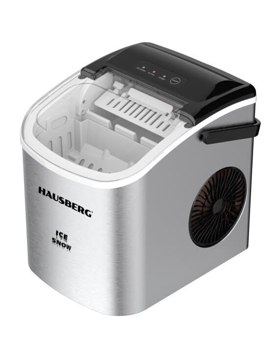 Hausberg Ice Maker 1,2L - HB-6019IN 3