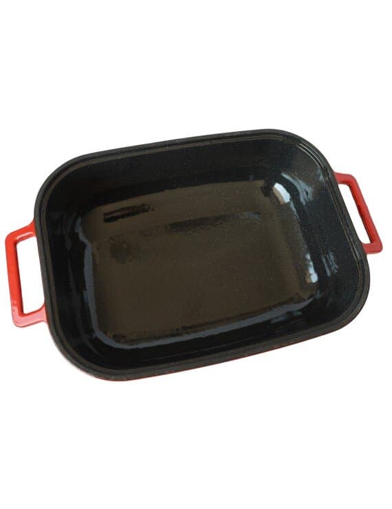 Hausberg Iron Cast Square - HB-H 758 3