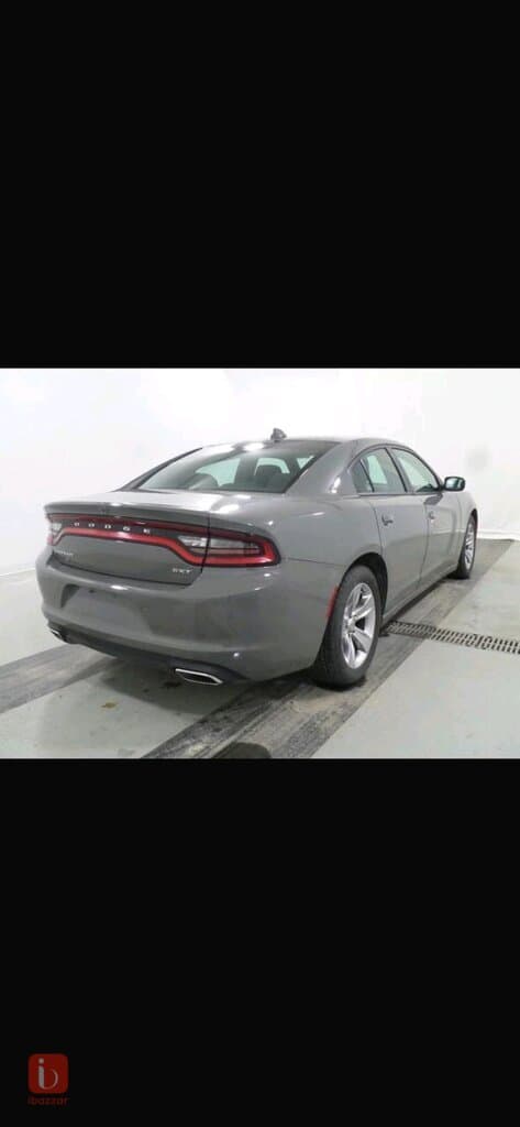 Dodge Charger 12