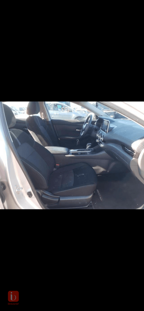 Nissan Sentra SV 14