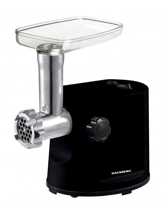 Hausberg Electric Meat Mincer - HB-3415NG