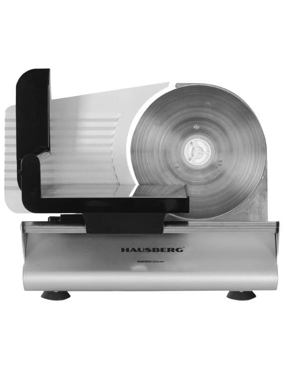 Hausberg Meat Slicer - HB-1135IN