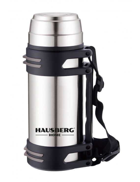 Hausberg Travel Thermo Mug - HB-H 1456