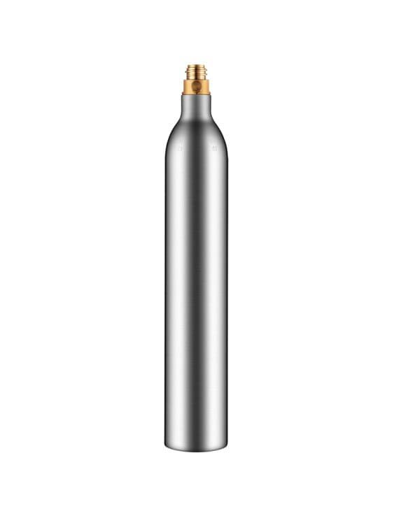 Hausberg Gas Cylinder - HB-6040GR-01