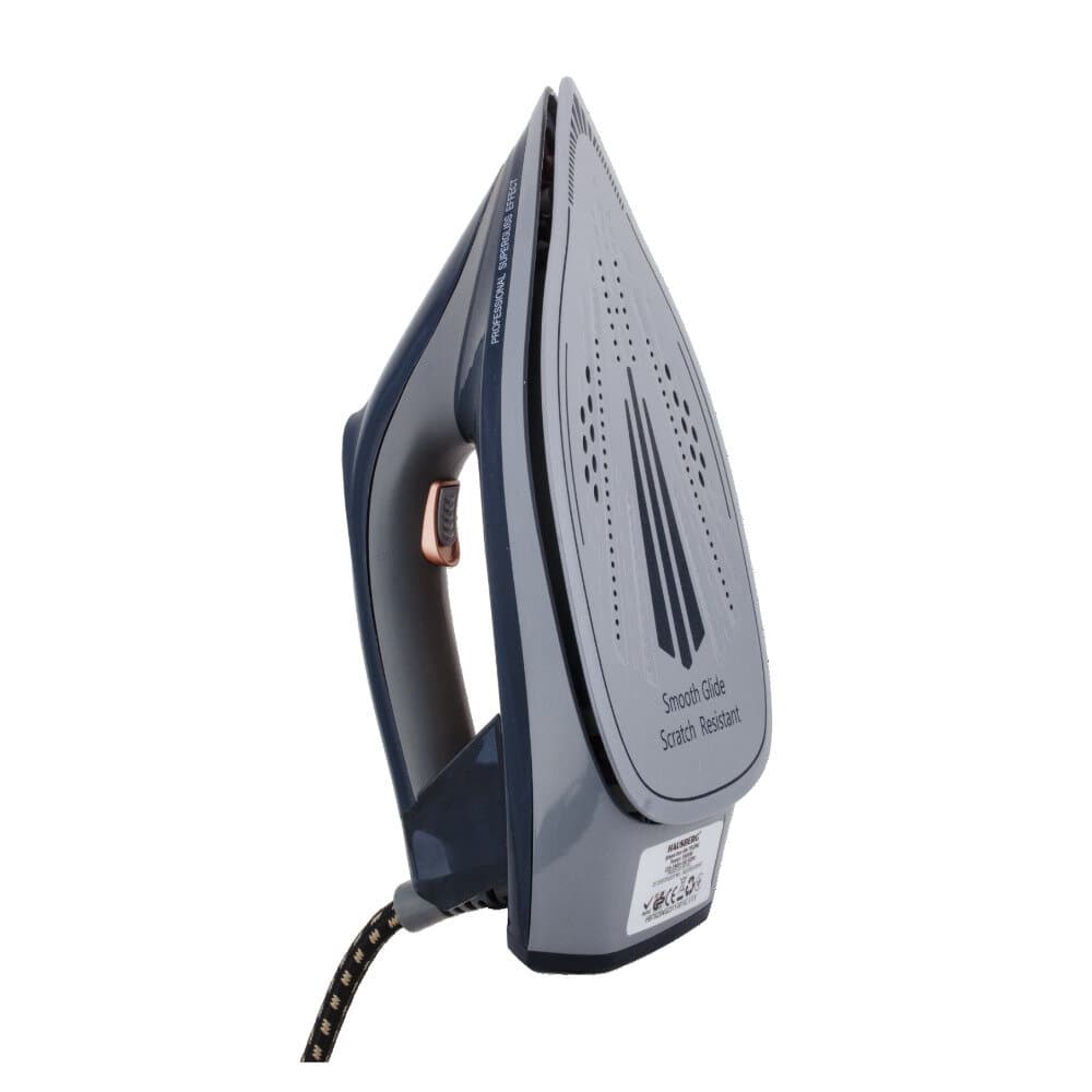 Hausberg Steam Generator Iron - HB-7925NG 2