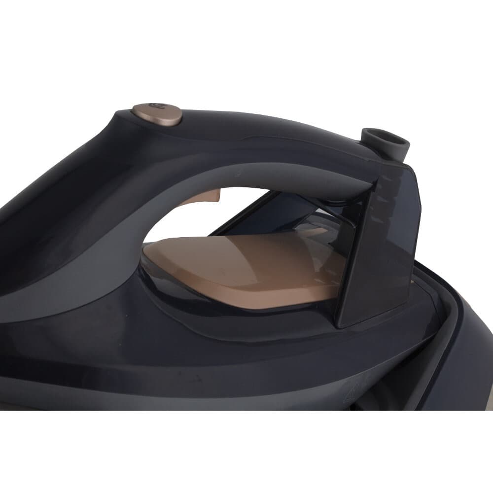 Hausberg Steam Generator Iron - HB-7925NG 6
