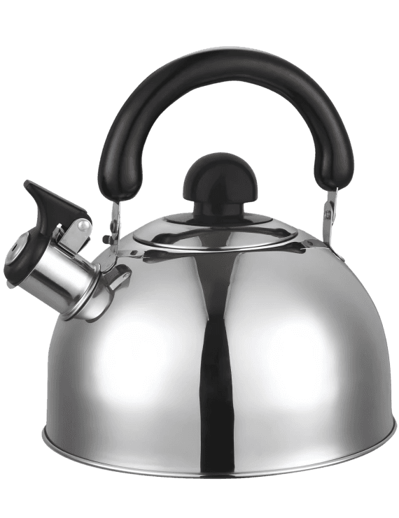 Hausberg Whistling Tea Kettle - ERT-MN 128