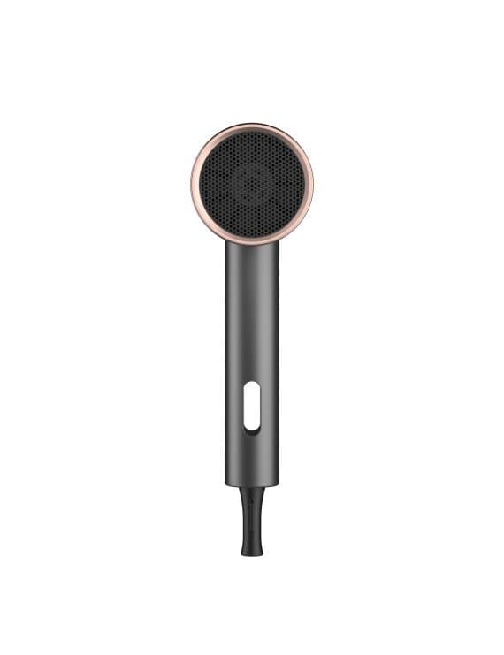 Hausberg Hair Dryer - HB-263GR (Gray) 3