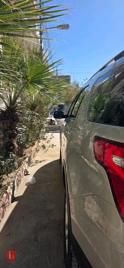 Ford Explorer ST 3