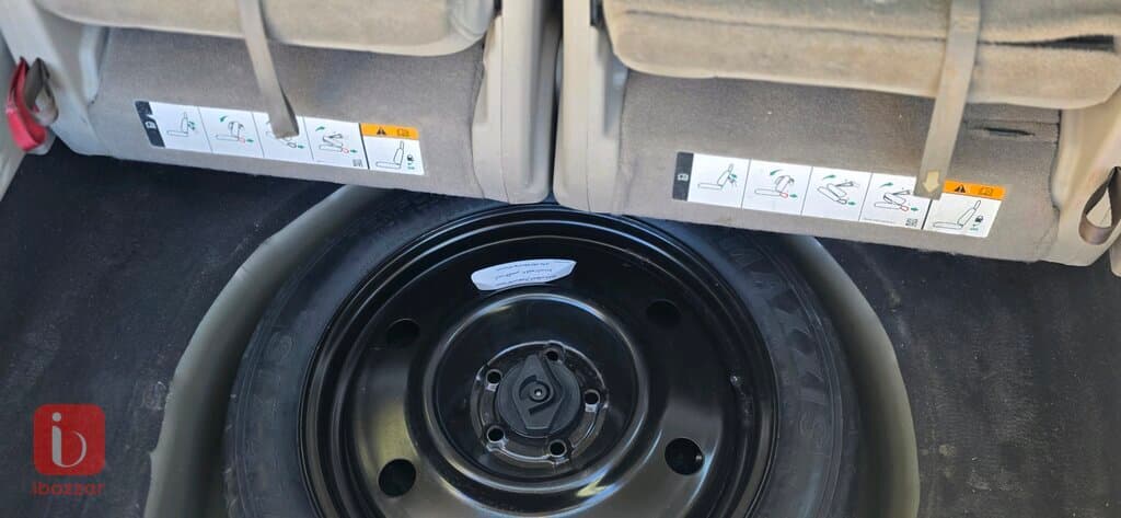 Ford Explorer ST 7