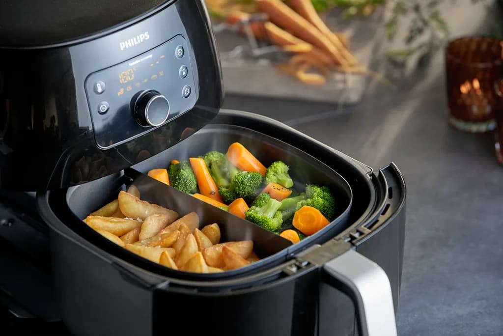 Philips Air Fryer XXL - HD9650 3