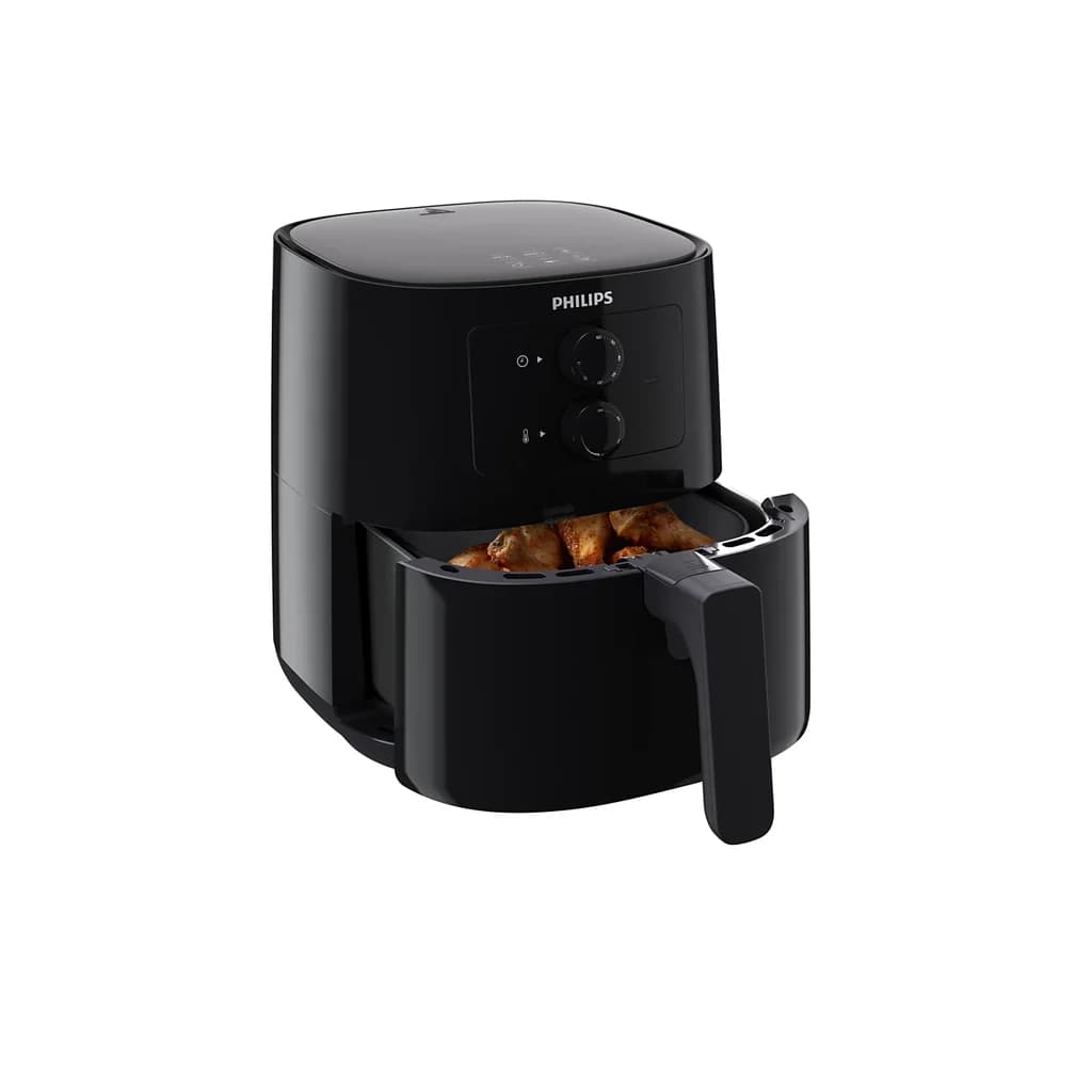 Philips Air Fryer - HD9200 2