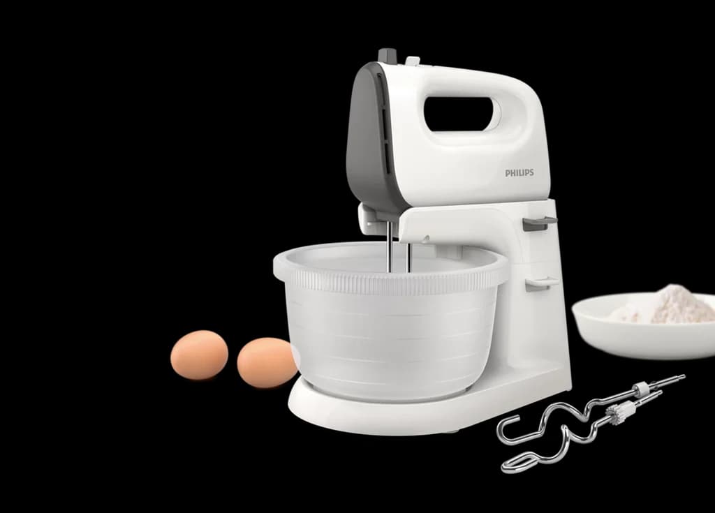 Philips Viva Mixer - HR3745 6