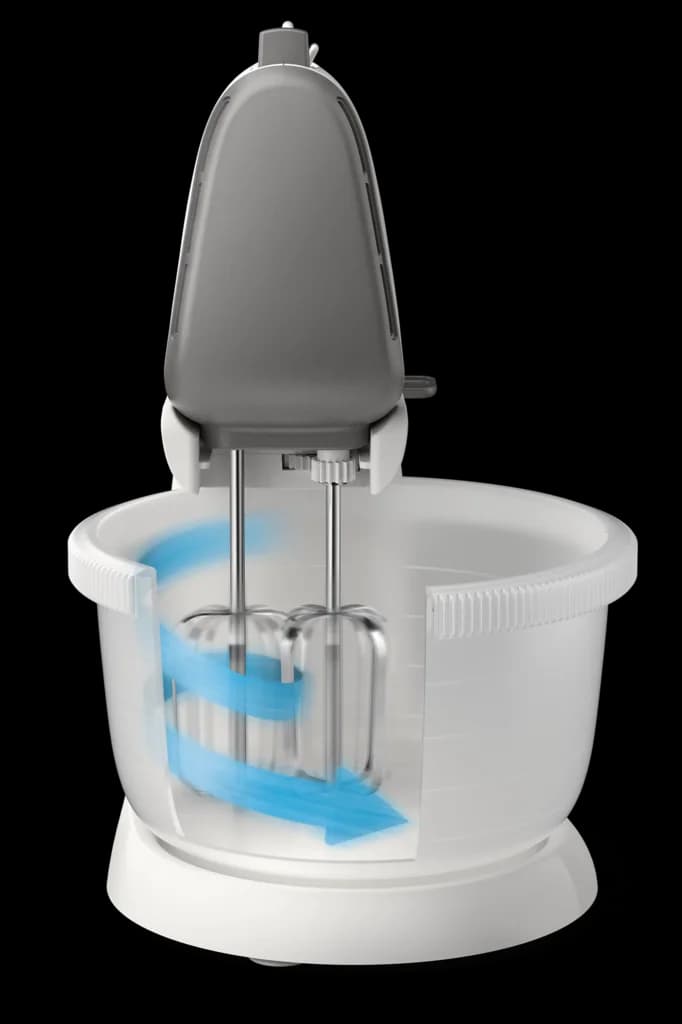 Philips Viva Mixer - HR3745 2