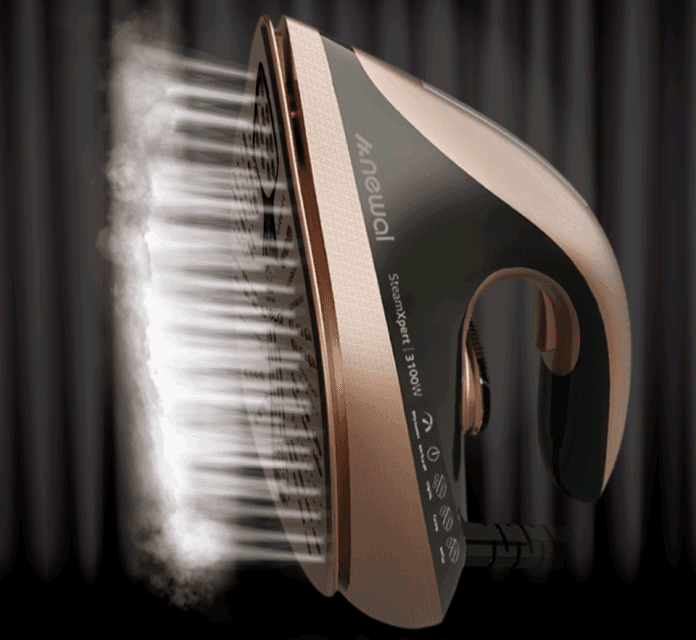 ئوتوی هەڵمی NEWAL 2