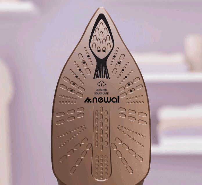 ئوتوی هەڵمی NEWAL 3