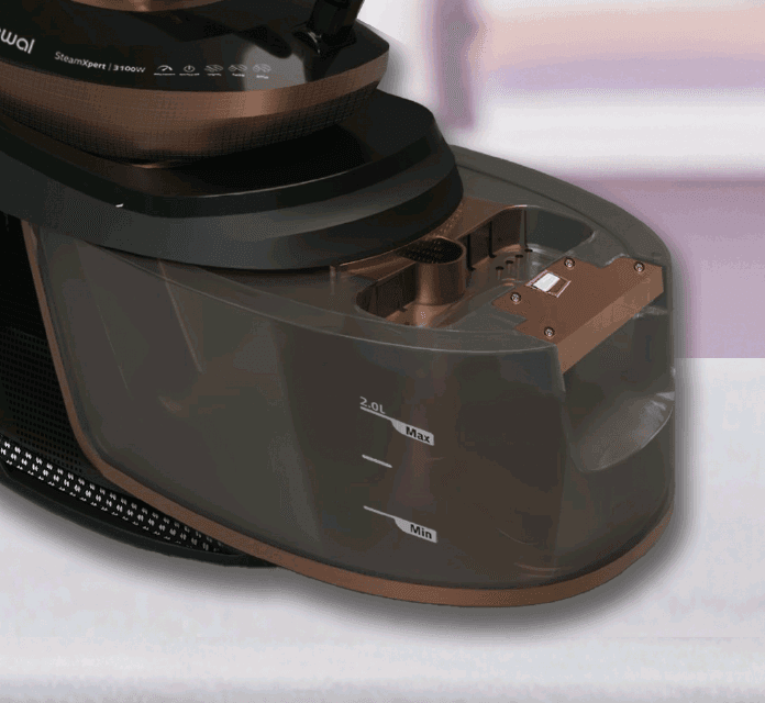 ئوتوی هەڵمی NEWAL 5