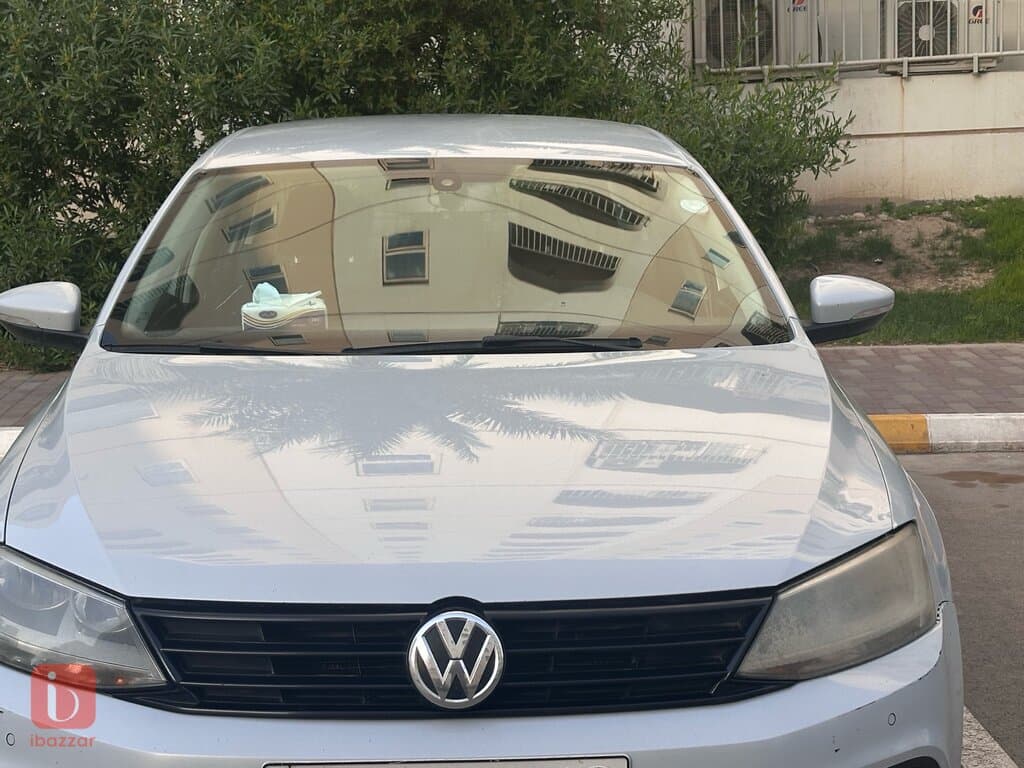 Volkswagen Jetta 2