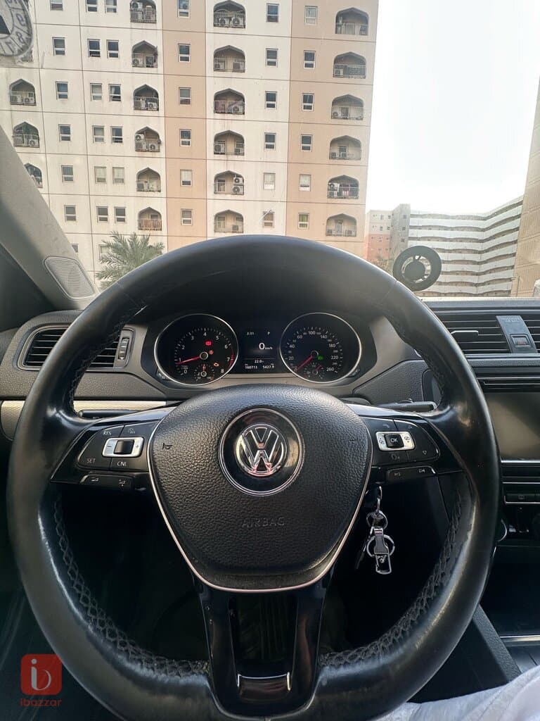 Volkswagen Jetta 11
