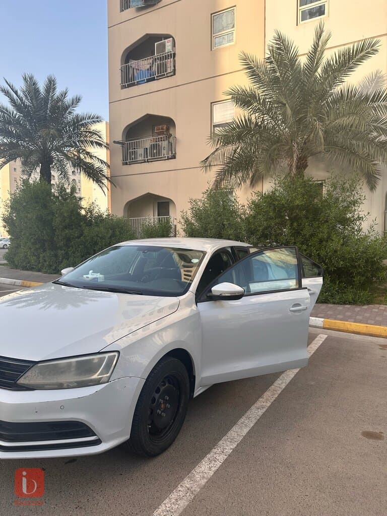 Volkswagen Jetta 6