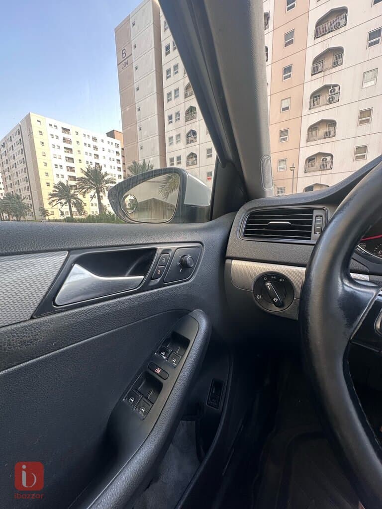 Volkswagen Jetta 10