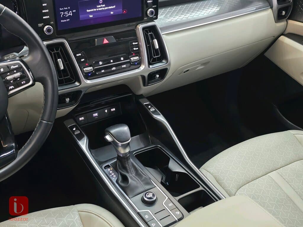 KIA Sorento 9