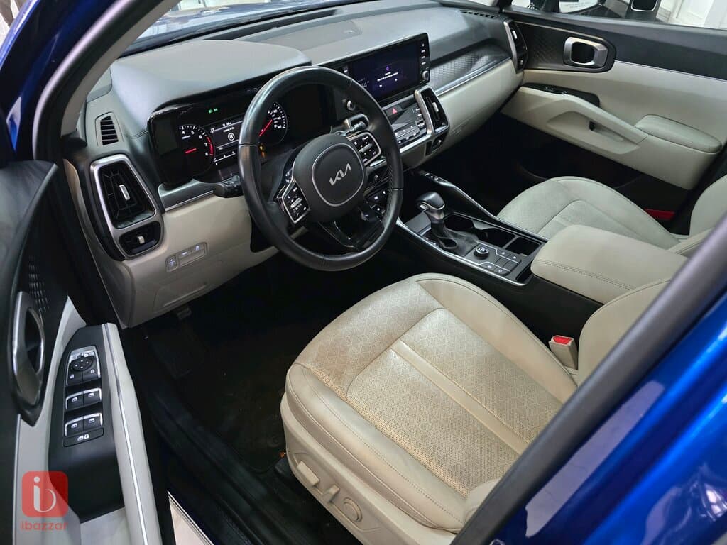 KIA Sorento 10