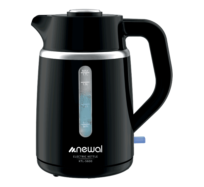 کتری کارەبایی ئاو گەرم کردنNEWL