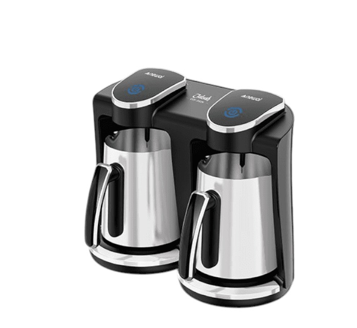 ئامێری قاوە دروستکردن مارکەی NEWAL