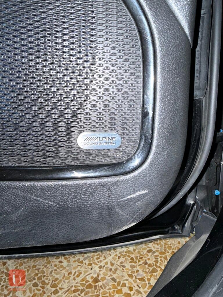 جيب كومباس Trailhawk — photo 13