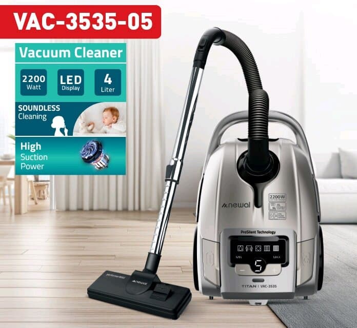 گیسکی کارەبایی ماوس براندی NEWAL 2